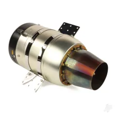 Swiwin SW240B Turbine Jet (24kg thrust)
