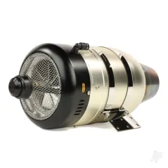 Swiwin SW240B Turbine Jet (24kg thrust)