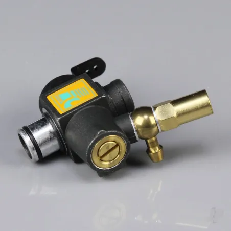 Force CM1213-1 Carburettor (12-15 Barrel Type)