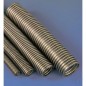 MD 13mm I/Dx25cm Exhaust Stainless Steel Tube