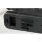 EnErG Futaba Switch Harness + Fuselage Charge Mount Plate