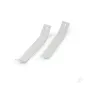 Seagull Universal Aluminium Landing Gear 3.5mm Type 2