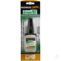 Multiplex Zacki2 Greentec 20g