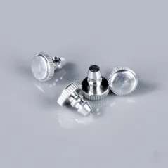 JP Fuel Tube Plugs (4 pcs)