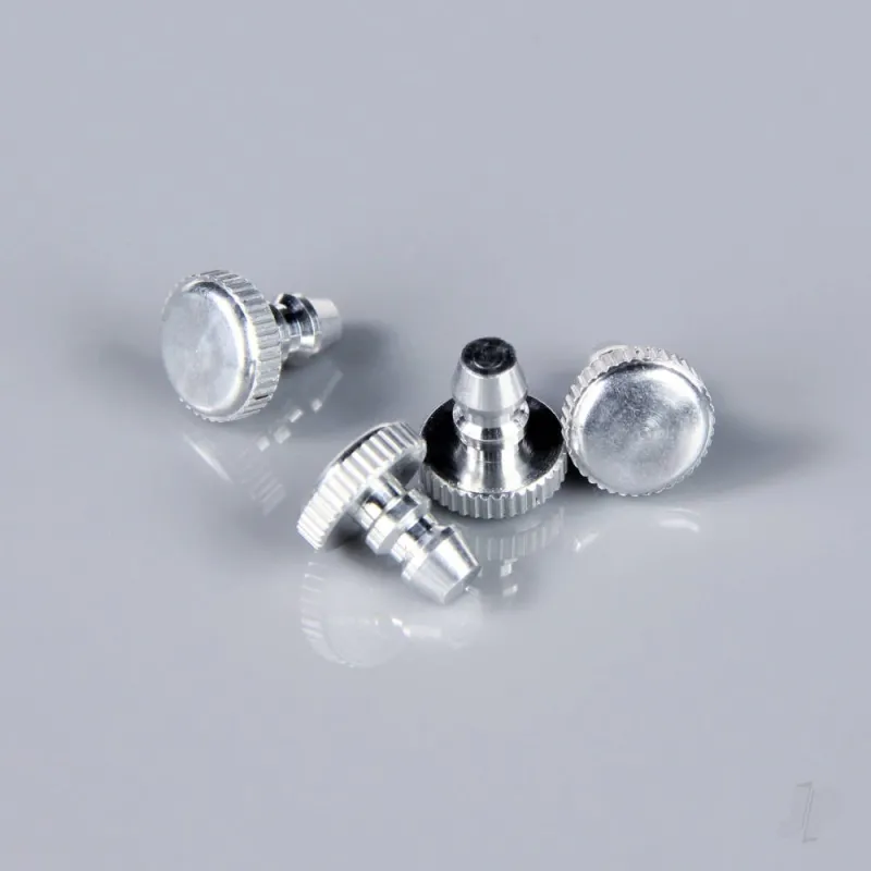 JP Fuel Tube Plugs (4 pcs)