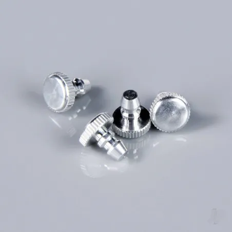 JP Fuel Tube Plugs (4 pcs)
