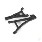 Traxxas Suspension arms, Front (left), heavy duty (upper (1pc) / lower (1pc))