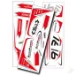Multiplex Decal set 3D Bros Multiplex Decal set 3D Bros