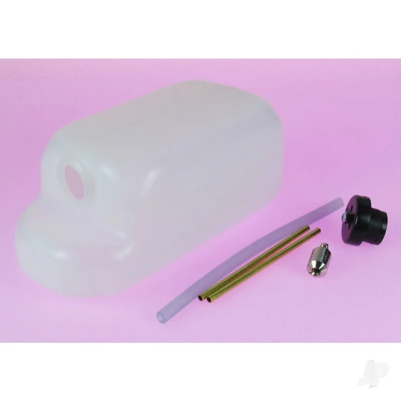 Dubro 14 oz. Fuel Tank (1 pc per package)