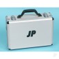 JP Aluminium Battery And Charger Case