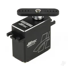 Hitec DB961WP Standard Digital Brushless Servo 90g 11.0 kg.cmkg/0.15sec/60Â°s 4.0V - 8.4V
