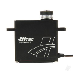 Hitec DB961WP Standard Digital Brushless Servo 90g 11.0 kg.cmkg/0.15sec/60Â°s 4.0V - 8.4V
