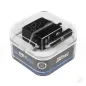 Hitec DB961WP Standard Digital Brushless Servo 90g 11.0 kg.cmkg/0.15sec/60Â°s 4.0V - 8.4V