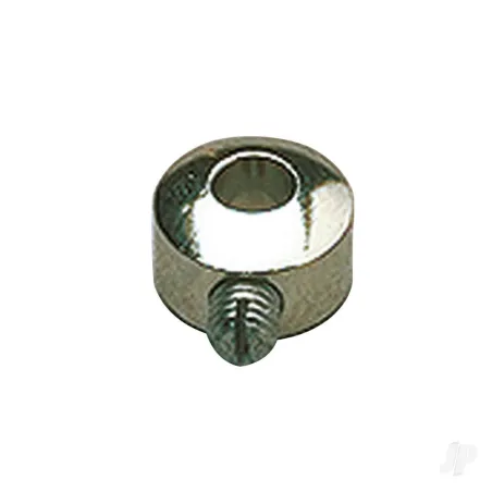 Multiplex Brass Collet 3.2mm 10 pcs 713320