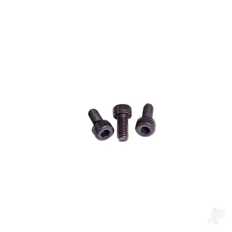 Force S002 Rear Cover Screws