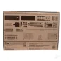 MPC 1:25 3 Axle Gravel Trailer
