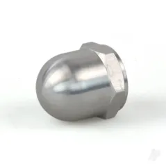 MD Domed Propeller Nut M10