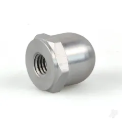MD Domed Propeller Nut M10