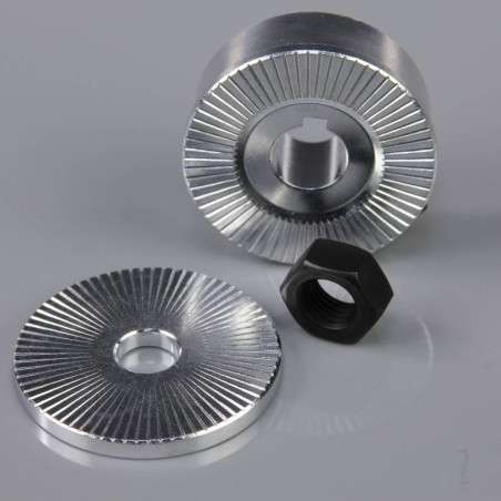 Stinger Engines Prop Hub Accessories including Nut / Washer / Drive (fits 20cc)
