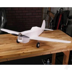 Flite Test P-40 Speed Build Kit with Maker Foam (1066mm)