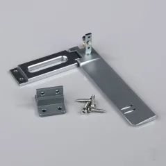 Volantex Rudder Assembly (SR80Pro / SR85)