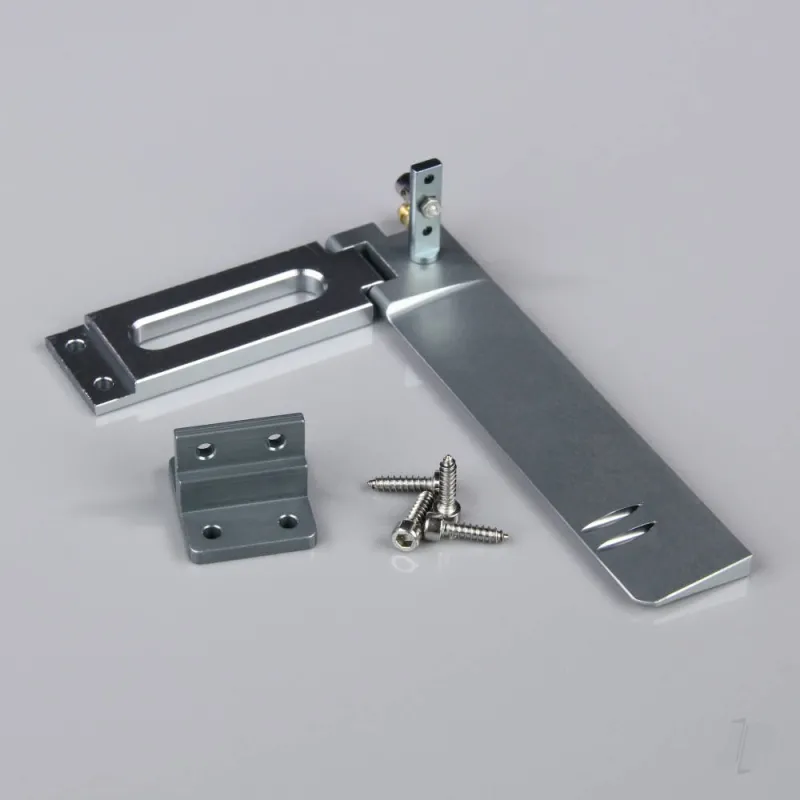 Volantex Rudder Assembly (SR80Pro / SR85)