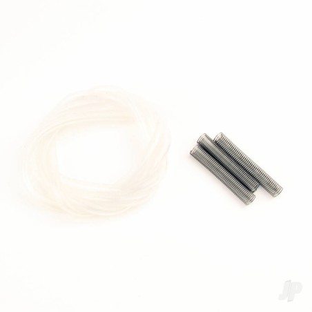 Joysway Water Cooling Silicone Tube with Spring