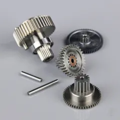 Hitec HS7945 Complete Gear Set 55352