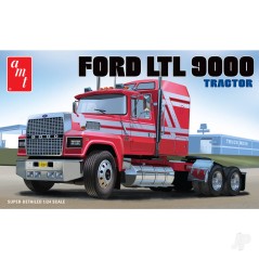AMT Ford LTL 9000 Semi Tractor