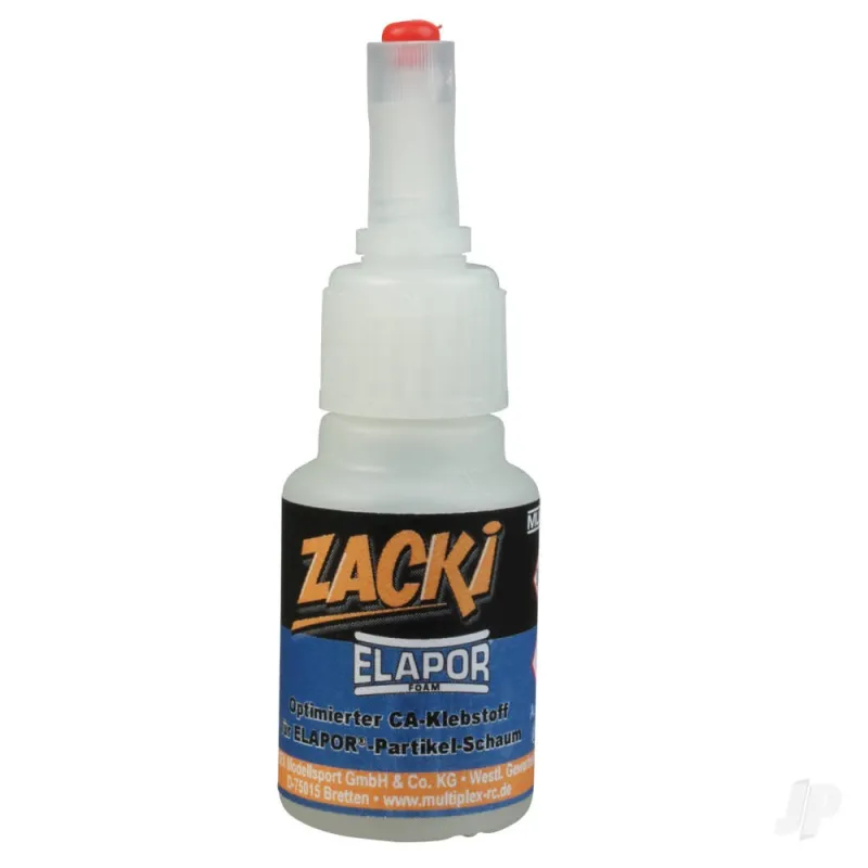 Multiplex Zacki 2 ELAPOR 20g (1 piece)