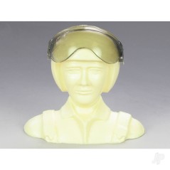 JP Sl893 - Standard Jet Pilot - 65mm