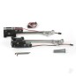 JP Electric Retracts 22-33cc Main Set and Legs (2)