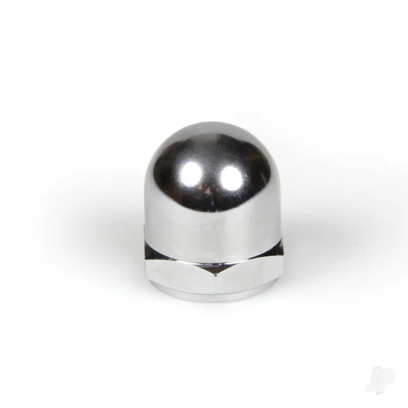 MD Domed Propeller Nut 3/8 (UNF)