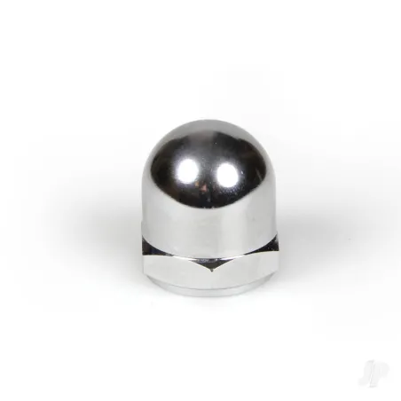 MD Domed Propeller Nut 3/8 (UNF)