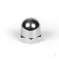 MD Domed Propeller Nut 3/8 (UNF)