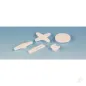 Hitec Standard Servo Horn Set (56315)