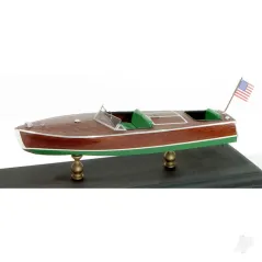 Dumas Chris-Craft 19ft Racer (1702)