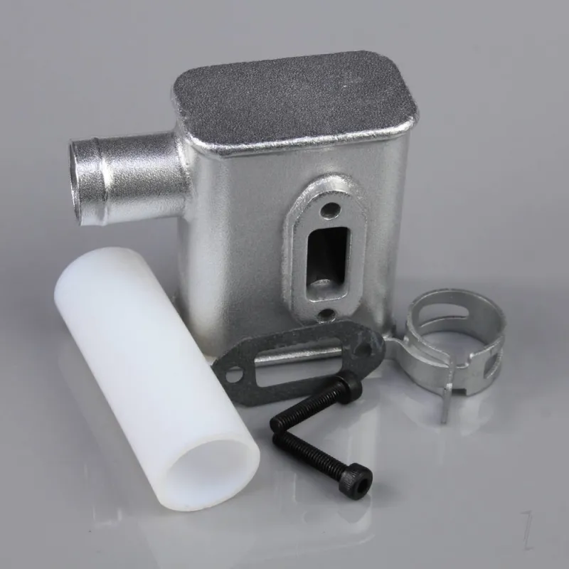 Stinger Engines Muffler (fits 15cc SE) Stinger Engines Muffler (fits 15cc SE)