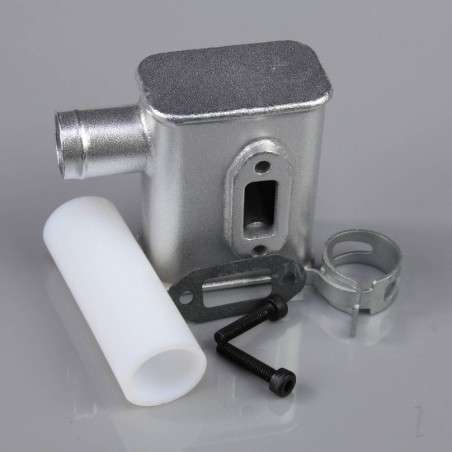 Stinger Engines Muffler (fits 15cc SE)