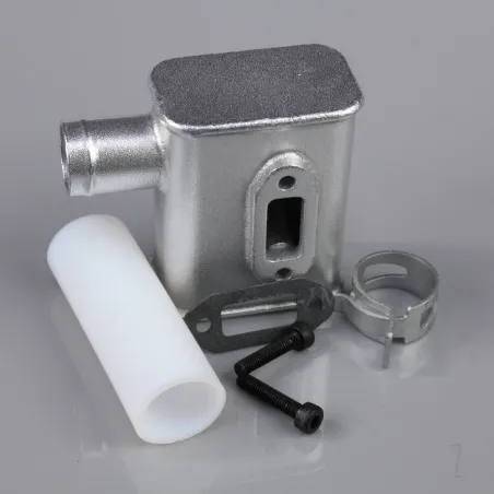Stinger Engines Muffler (fits 15cc SE)