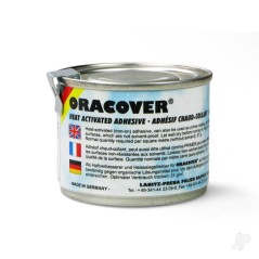 Oracover ORACOVER Heat Activated Adhesive (100ml)