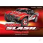 Traxxas Owner's manual, Nitro Slash
