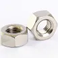 M5 Standard Nuts Pack of 10 