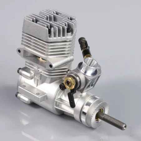 Force 46 ABC Aero Engine (7.45cc)