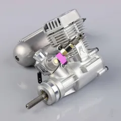 Force 46 ABC Aero Engine (7.45cc)