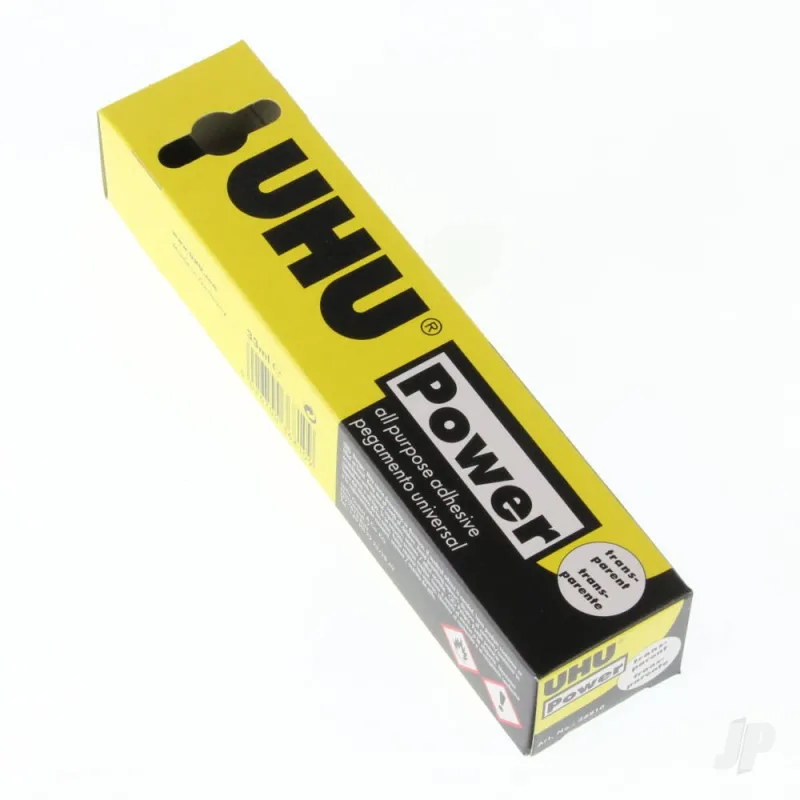 UHU All Purpose Power 33ml UHU All Purpose Power 33ml