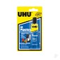 UHU All Plastics Adhesive 33ml