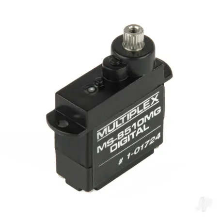 Multiplex MS-8510 MG Digital Servo