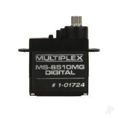 Multiplex MS-8510 MG Digital Servo