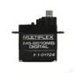 Multiplex MS-8510 MG Digital Servo Multiplex MS-8510 MG Digital Servo